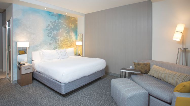 Courtyard by Marriott Albion Room