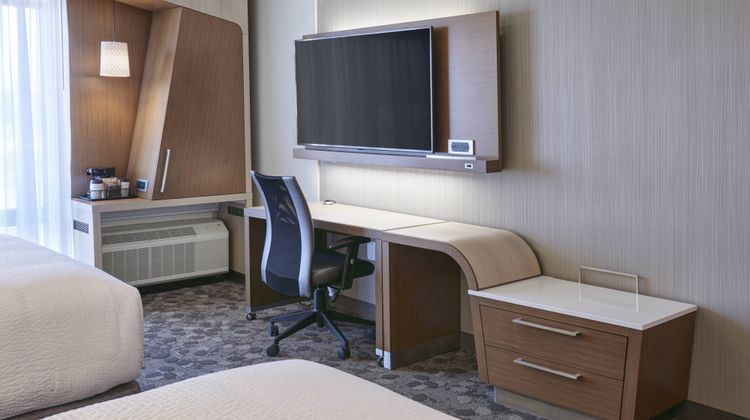 Courtyard By Marriott Jackson Room