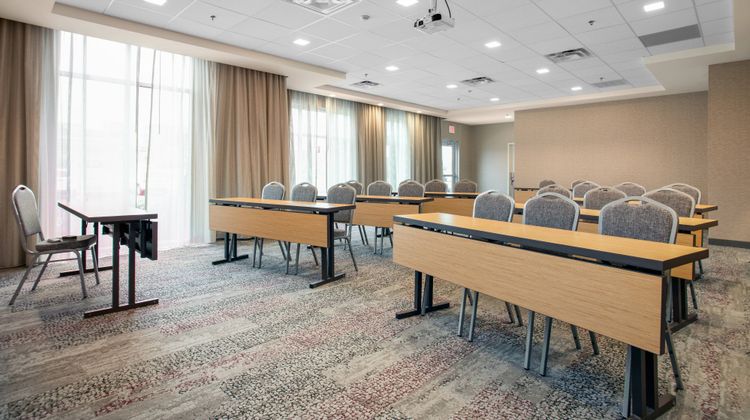 Courtyard by Marriott Jonesboro Meeting