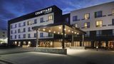 Courtyard By Marriott Jackson Exterior