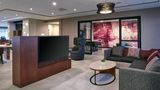 Courtyard By Marriott Jackson Lobby