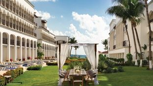 Hyatt Vivid Playa del Carmen