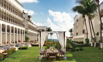 Hyatt Vivid Playa del Carmen