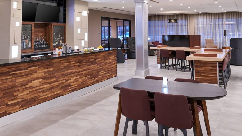 <b>Courtyard By Marriott Jackson Restaurant</b>. Images powered by <a href="https://www.leonardoworldwide.com/" title="Leonardo Worldwide" target="_blank">Leonardo</a>.