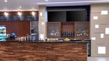 Courtyard By Marriott Jackson Restaurant