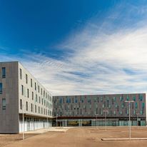 Courtyard by Marriott Reykjavik Keflavik