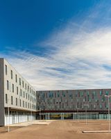 Courtyard by Marriott Reykjavik Keflavik