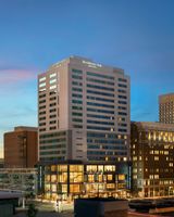 Courtyard by Marriott Phoenix Downtown