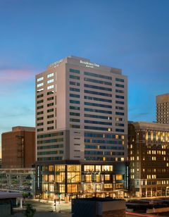Courtyard by Marriott Phoenix Downtown