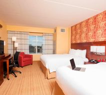 Courtyard by Marriott Peoria Downtown Room