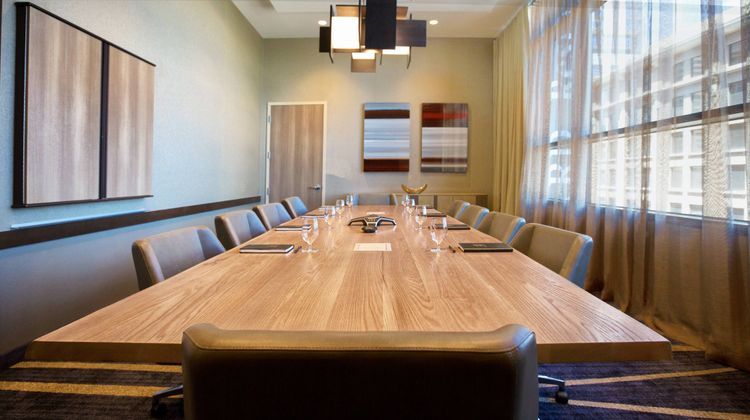 Courtyard by Marriott Phoenix Downtown Meeting