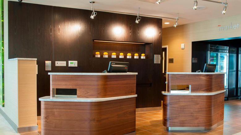 <b>Courtyard by Marriott Peoria Downtown Exterior</b>. Images powered by <a href="https://www.leonardoworldwide.com/" title="Leonardo Worldwide" target="_blank">Leonardo</a>.
