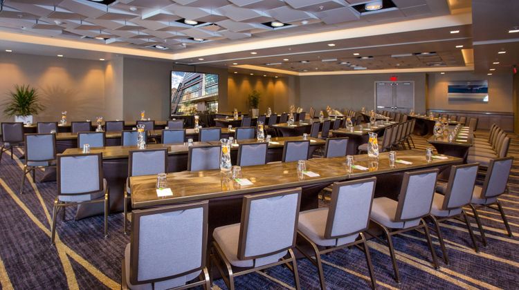 Courtyard by Marriott Phoenix Downtown Meeting