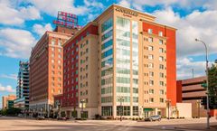 Courtyard by Marriott Peoria Downtown