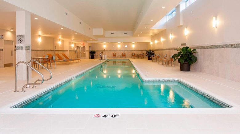<b>Courtyard by Marriott Peoria Downtown Pool</b>. Images powered by <a href="https://www.leonardoworldwide.com/" title="Leonardo Worldwide" target="_blank">Leonardo</a>.
