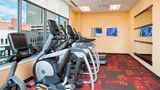 Courtyard by Marriott Peoria Downtown Health Club