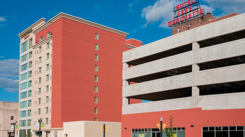 <b>Courtyard by Marriott Peoria Downtown Other</b>. Images powered by <a href="https://www.leonardoworldwide.com/" title="Leonardo Worldwide" target="_blank">Leonardo</a>.
