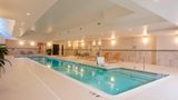 Courtyard by Marriott Peoria Downtown Pool