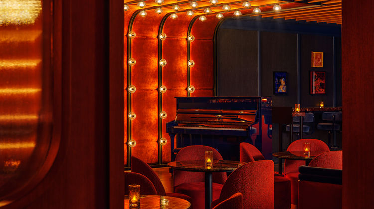 Romer Hell's Kitchen Restaurant