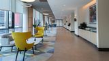 Courtyard by Marriott Chisinau Meeting