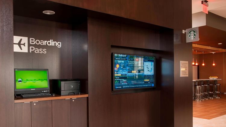 Courtyard by Marriott Peoria Downtown Other