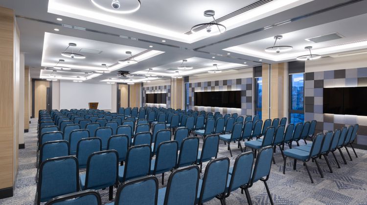 Courtyard by Marriott Chisinau Meeting