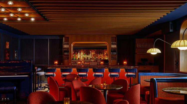 Romer Hell's Kitchen Restaurant
