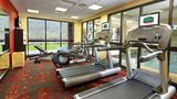 Courtyard Pittsburgh Waterfront Health Club