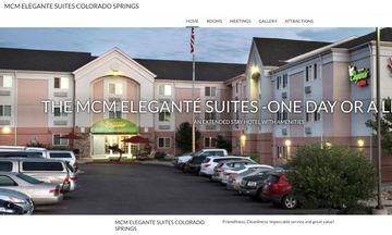 MCM Elegante Colorado Springs
