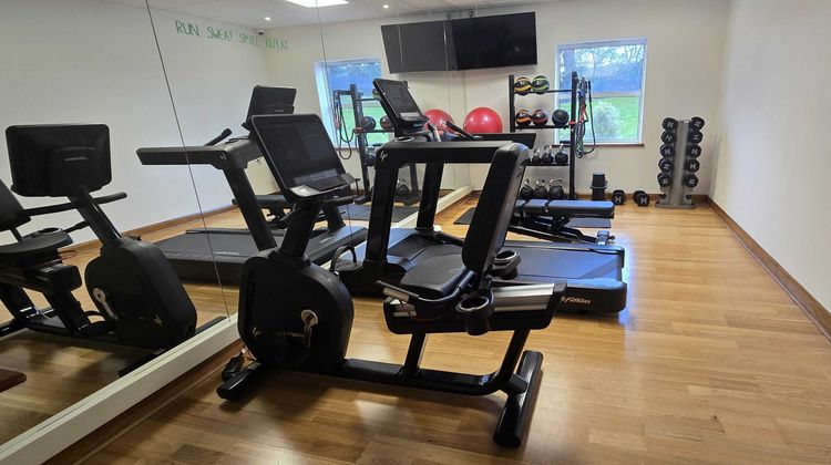 Holiday Inn Bristol Airport Health Club