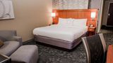 Courtyard by Marriott Lafayette Room