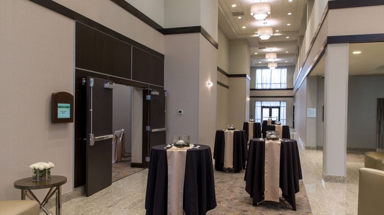 <b>Courtyard by Marriott Lafayette Meeting</b>. Images powered by <a href="https://www.leonardoworldwide.com/" title="Leonardo Worldwide" target="_blank">Leonardo</a>.