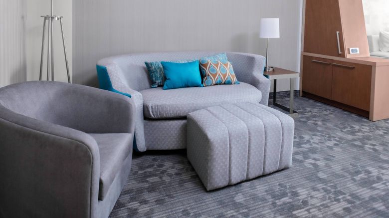<b>Courtyard East Lansing Okemos Suite</b>. Images powered by <a href="https://www.leonardoworldwide.com/" title="Leonardo Worldwide" target="_blank">Leonardo</a>.