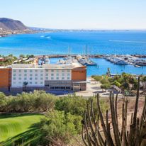 Courtyard La Paz Baja California Sur