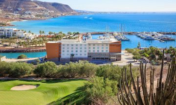 Courtyard La Paz Baja California Sur