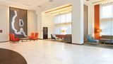 Courtyard La Paz Baja California Sur Lobby