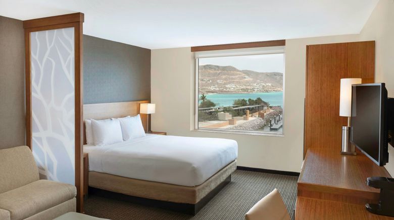 <b>Courtyard La Paz Baja California Sur Room</b>. Images powered by <a href="https://www.leonardoworldwide.com/" title="Leonardo Worldwide" target="_blank">Leonardo</a>.