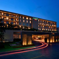 Courtyard by Marriott, Pune Hinjewadi