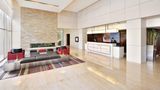 Courtyard by Marriott, Pune Hinjewadi Lobby