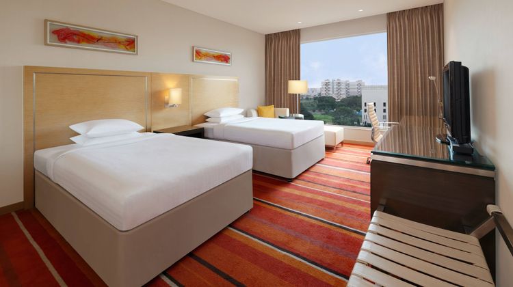 Courtyard by Marriott, Pune Hinjewadi Room