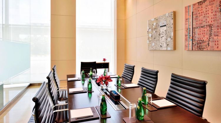 Courtyard by Marriott, Pune Hinjewadi Meeting
