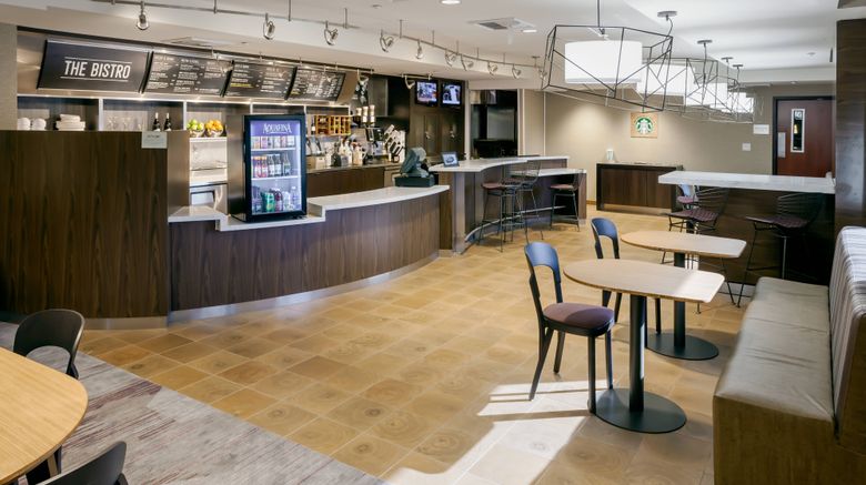 <b>Courtyard Green Valley Marriott Restaurant</b>. Images powered by <a href="https://www.leonardoworldwide.com/" title="Leonardo Worldwide" target="_blank">Leonardo</a>.