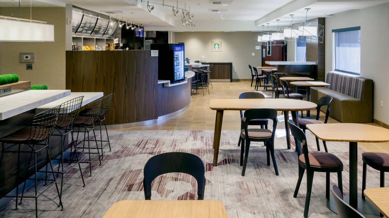 <b>Courtyard Green Valley Marriott Restaurant</b>. Images powered by <a href="https://www.leonardoworldwide.com/" title="Leonardo Worldwide" target="_blank">Leonardo</a>.