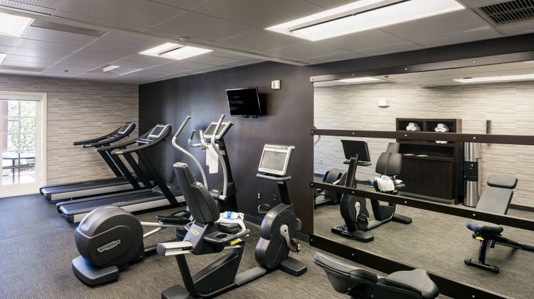 <b>Courtyard Green Valley Marriott Health Club</b>. Images powered by <a href="https://www.leonardoworldwide.com/" title="Leonardo Worldwide" target="_blank">Leonardo</a>.