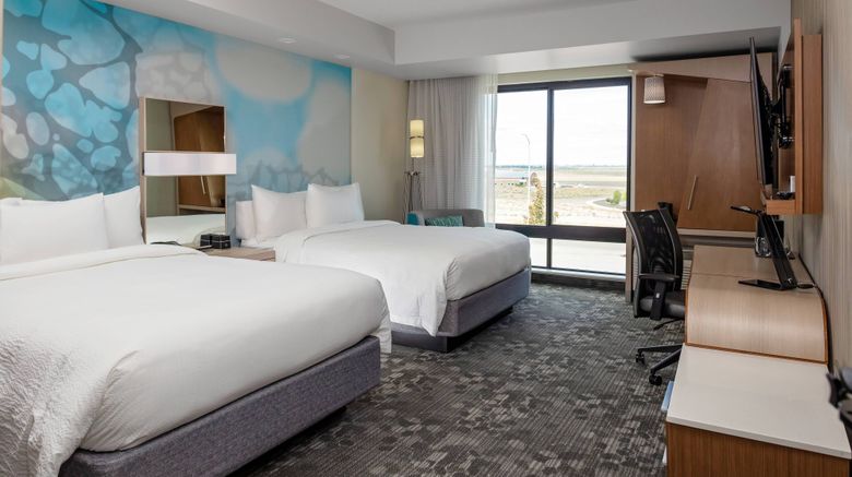 <b>Courtyard by Marriott Tri-Cities Airport Room</b>. Images powered by <a href="https://www.leonardoworldwide.com/" title="Leonardo Worldwide" target="_blank">Leonardo</a>.