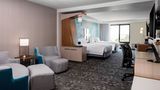 Courtyard by Marriott Tri-Cities Airport Room