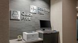 Courtyard by Marriott Tri-Cities Airport Other