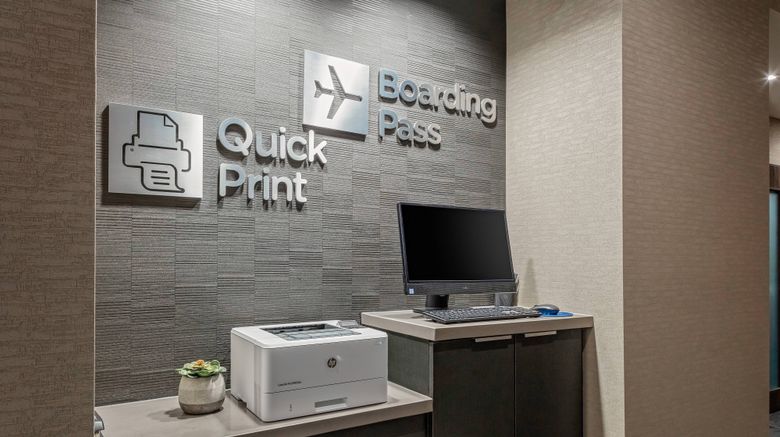 <b>Courtyard by Marriott Tri-Cities Airport Other</b>. Images powered by <a href="https://www.leonardoworldwide.com/" title="Leonardo Worldwide" target="_blank">Leonardo</a>.