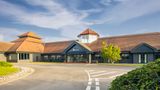 Holiday Inn Aylesbury Exterior