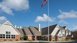 Residence Inn by Marriott Albany Exterior